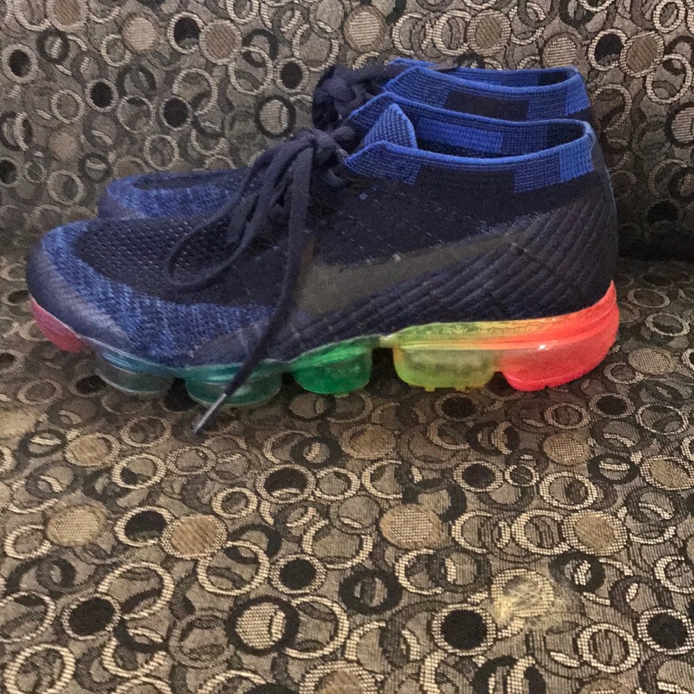 Nike vapormax